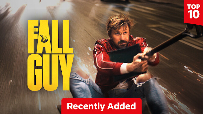 28th Feb: The Fall Guy (2024), 2hr 6m [PG-13] (6.4/10)