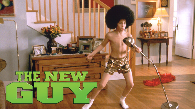 1st Mar: The New Guy (2002), 1hr 28m [PG-13] – Streaming Again (5.9/10)
