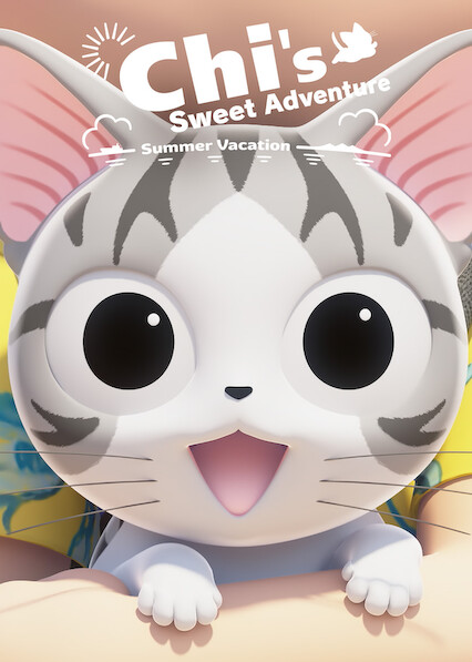 Is 'Chi's Sweet Adventure' on Netflix in Canada? Where to Watch